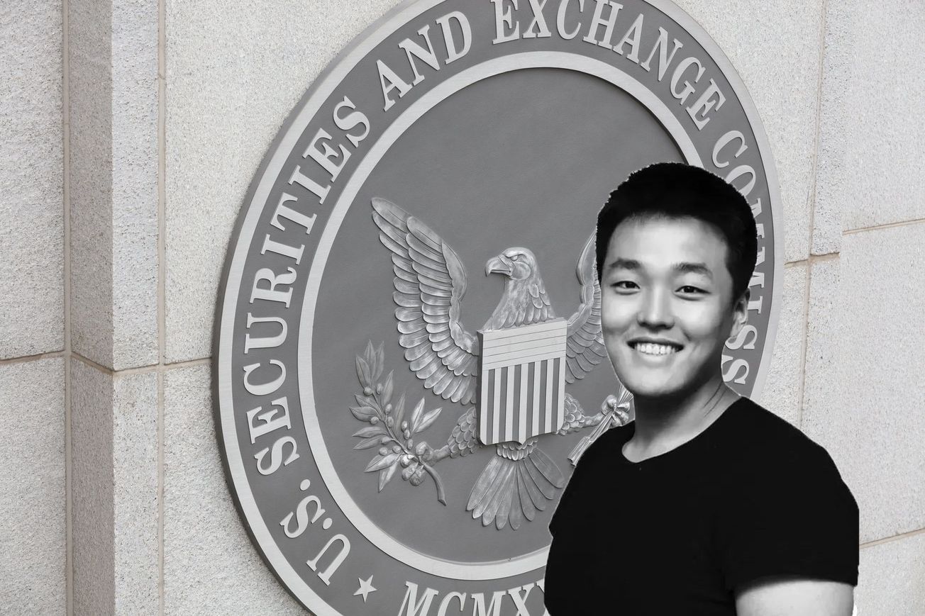 SEC Finally Charges Do Kwon, Terraform Labs With Fraud