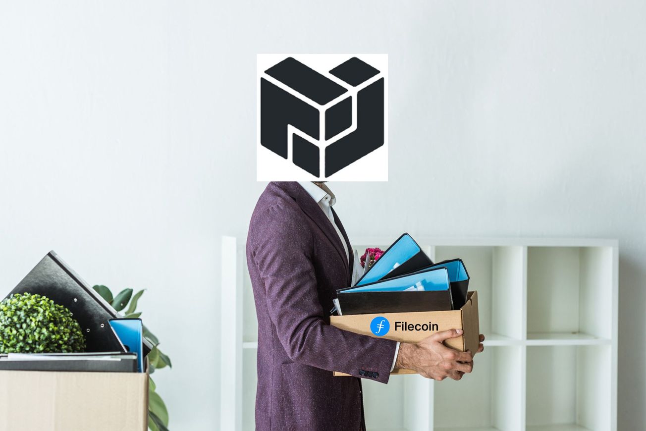 Filecoin Developer Protocol Labs Fires 21% of Workforce