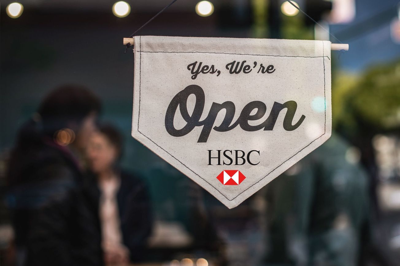 HSBC Not Venturing Into Crypto, Lists Tokenization Jobs