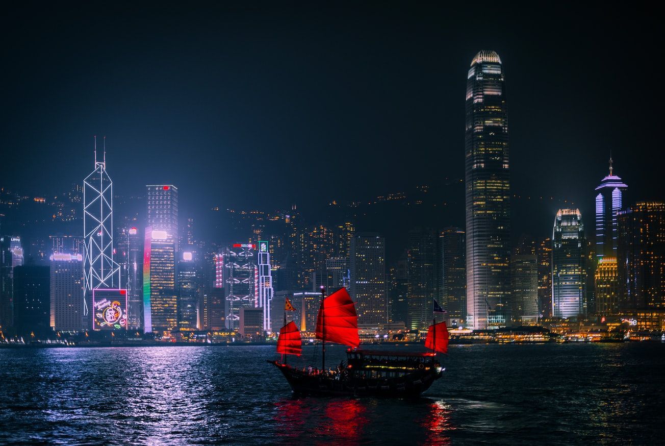 Hong Kong to Accelerate Web3 Development with US$6.4M