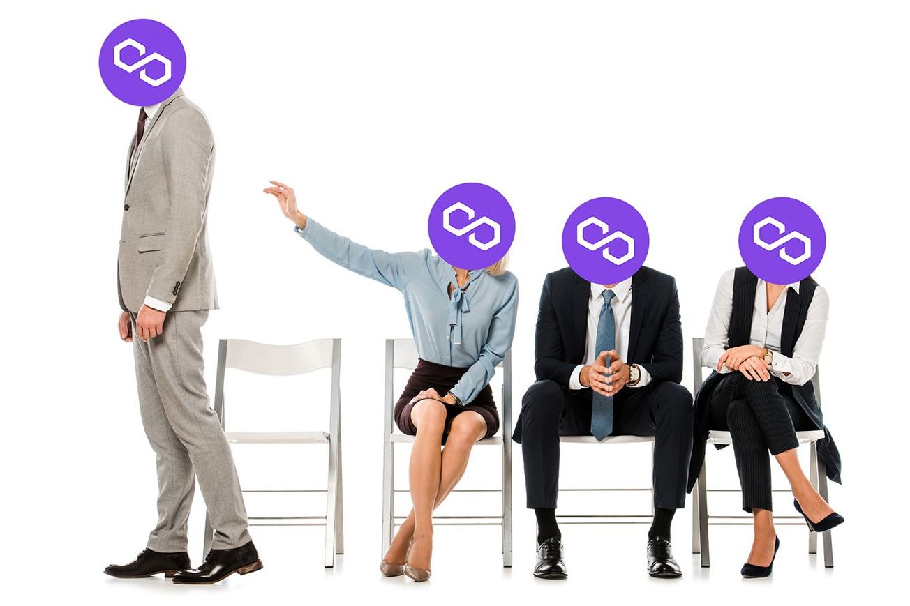 Polygon: "Lack of Compassion" as Cuts Hit 20% of Workforce