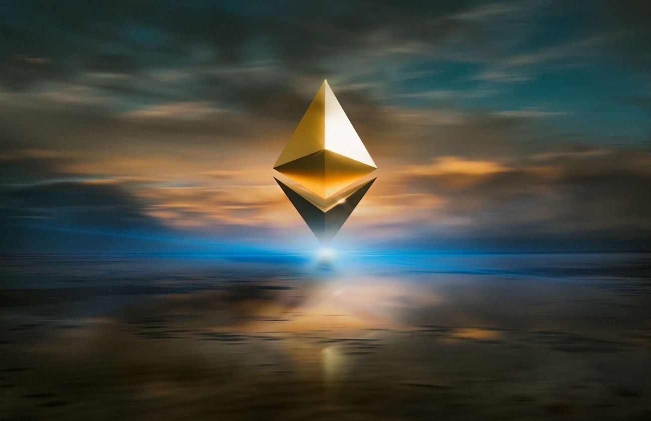 Blocksmith Says: Prepare for Upward Ethereum Rotation