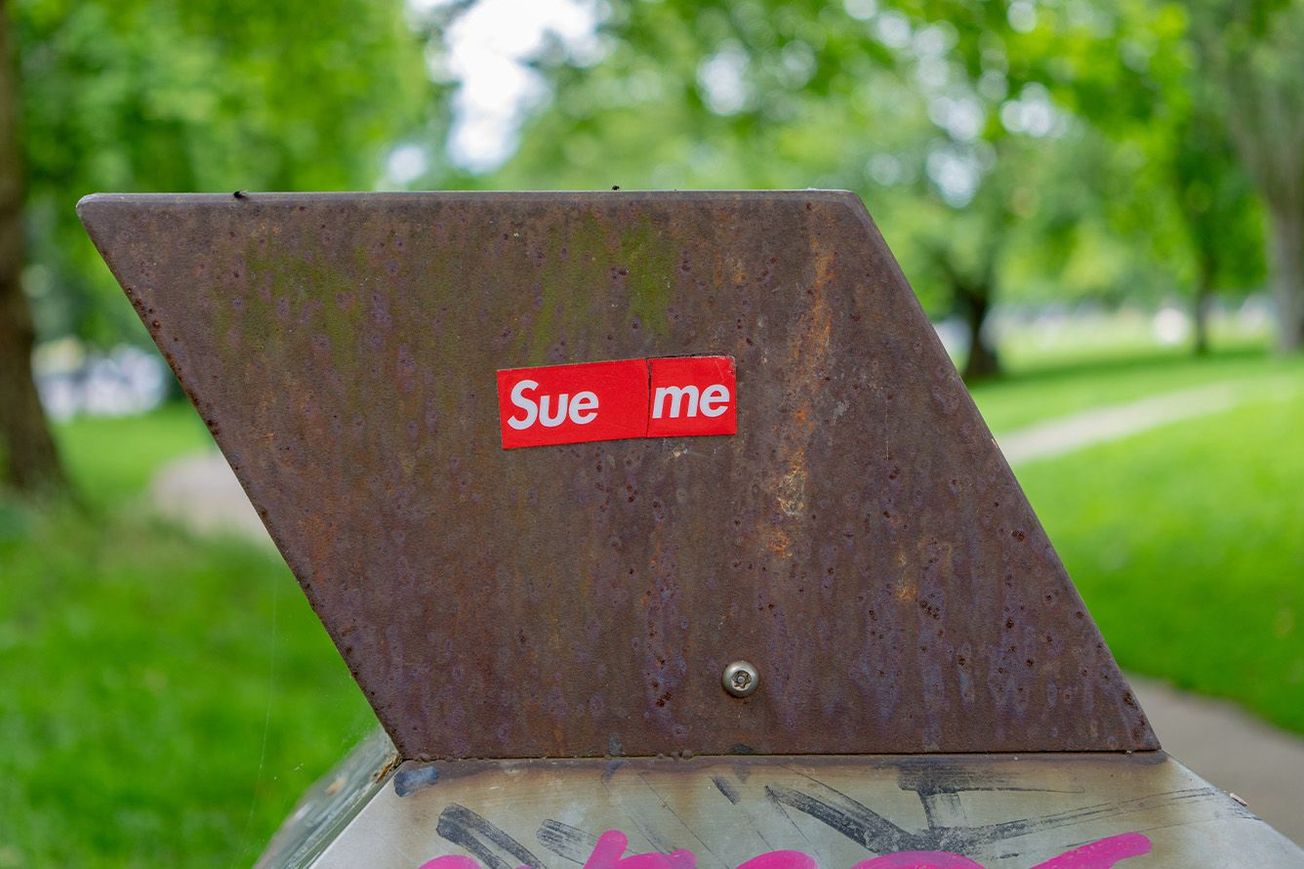 Alameda Research Takes High Ground, Sues Grayscale