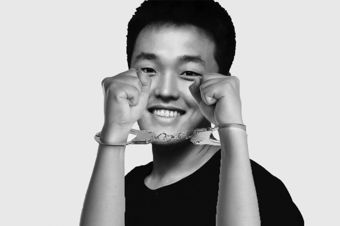 Do Kwon Arrested in Montenegro, Faces US Criminal Fraud Charges