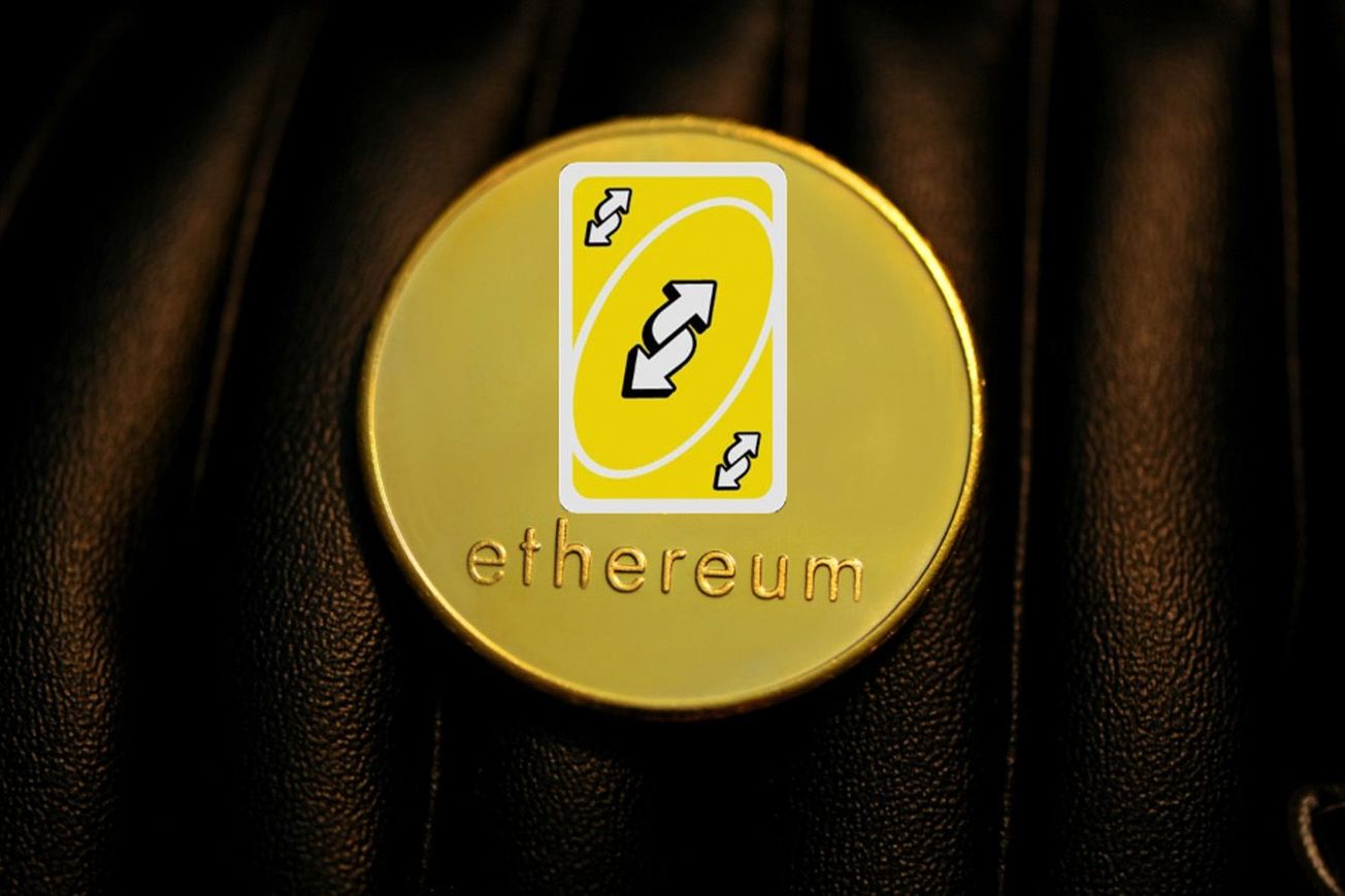 Ethereum is a Security Again as NYAG Sues KuCoin Exchange