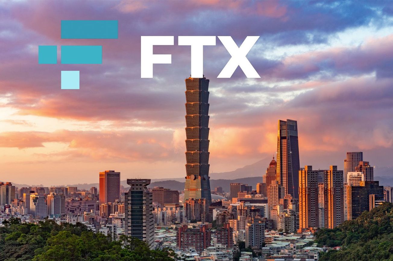 FTX Collapse Triggers Taiwan Crypto Regulation