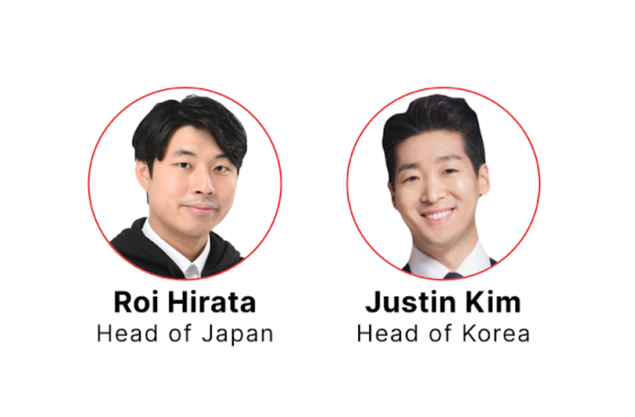 Ava Labs Makes Senior Hires to Accelerate APAC Push