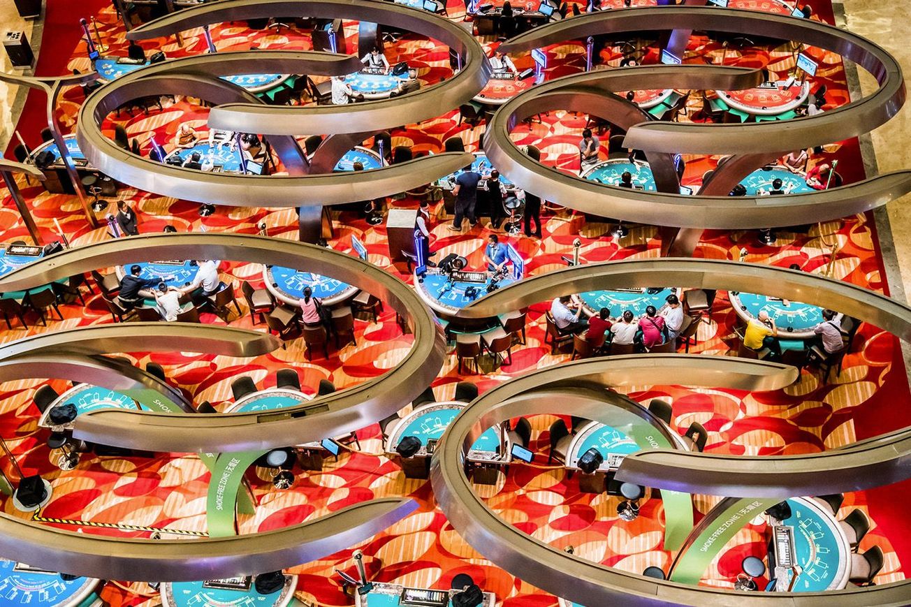 Singapore Gambling Regulator Predictably Says No to Cryptocurrency