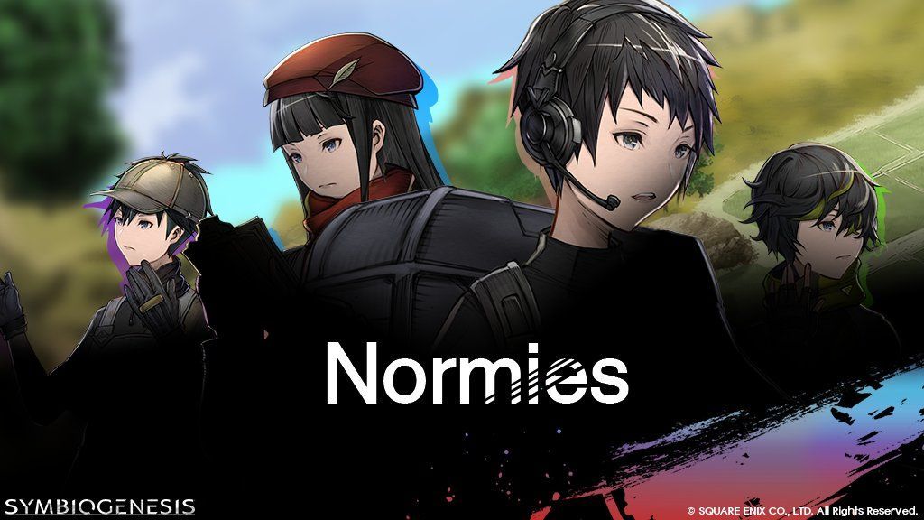 Square Enix Slated for New Game That Incentivizes Holding NFTs