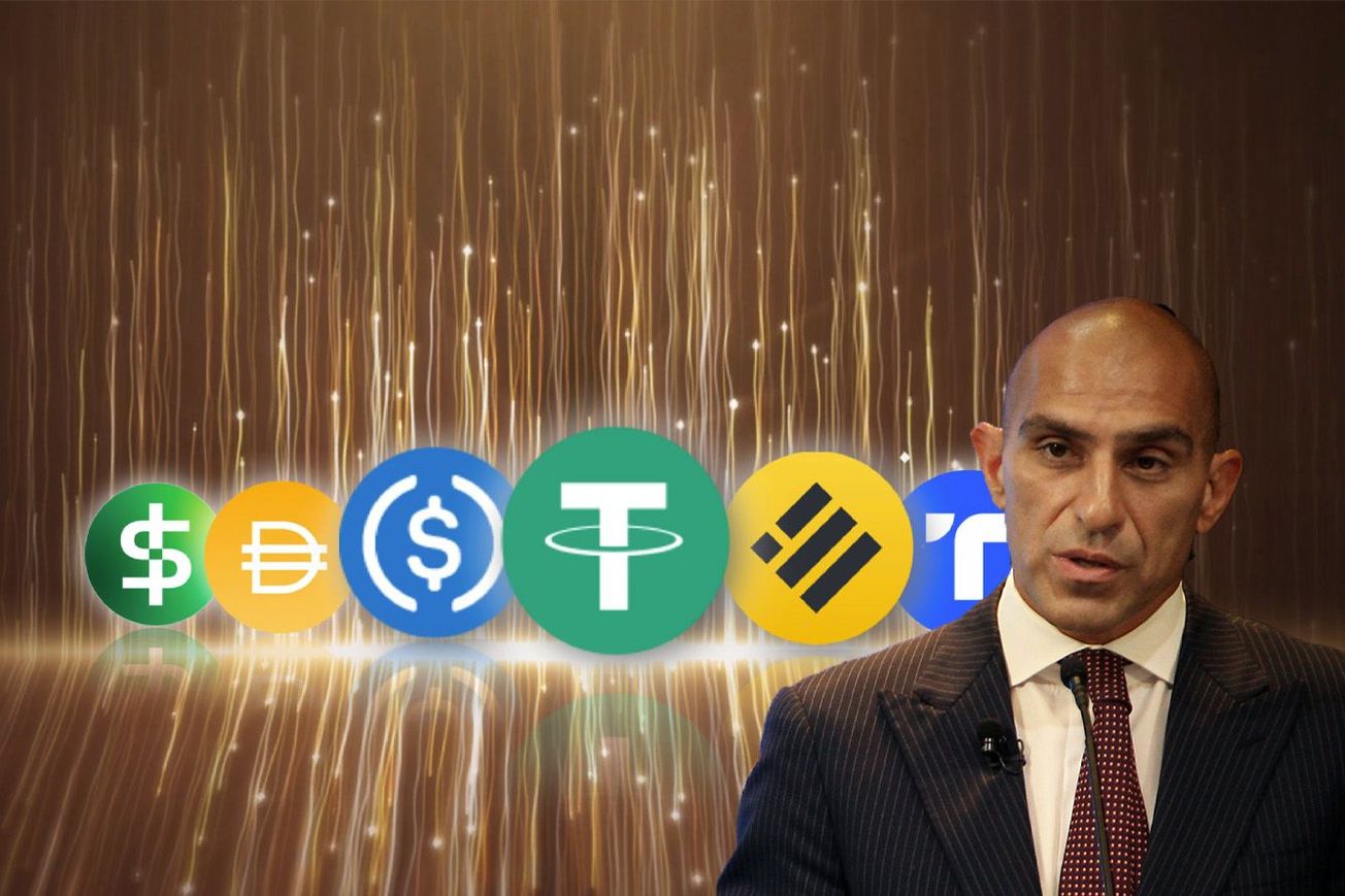 Sorry SEC, Stablecoins Are Commodities According to CFTC