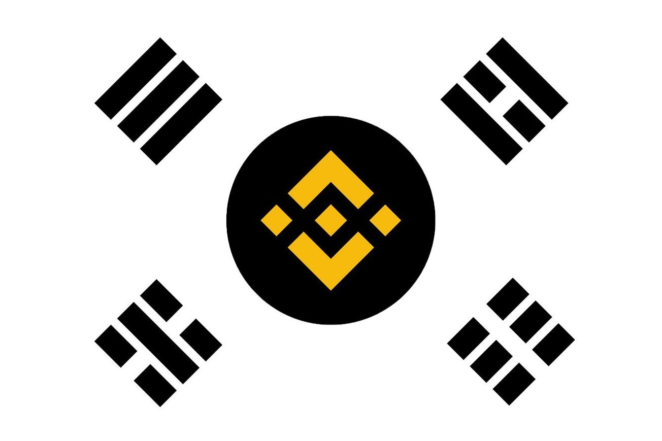 Binance, Korean Conglomerate Team Up for Crypto Exchange
