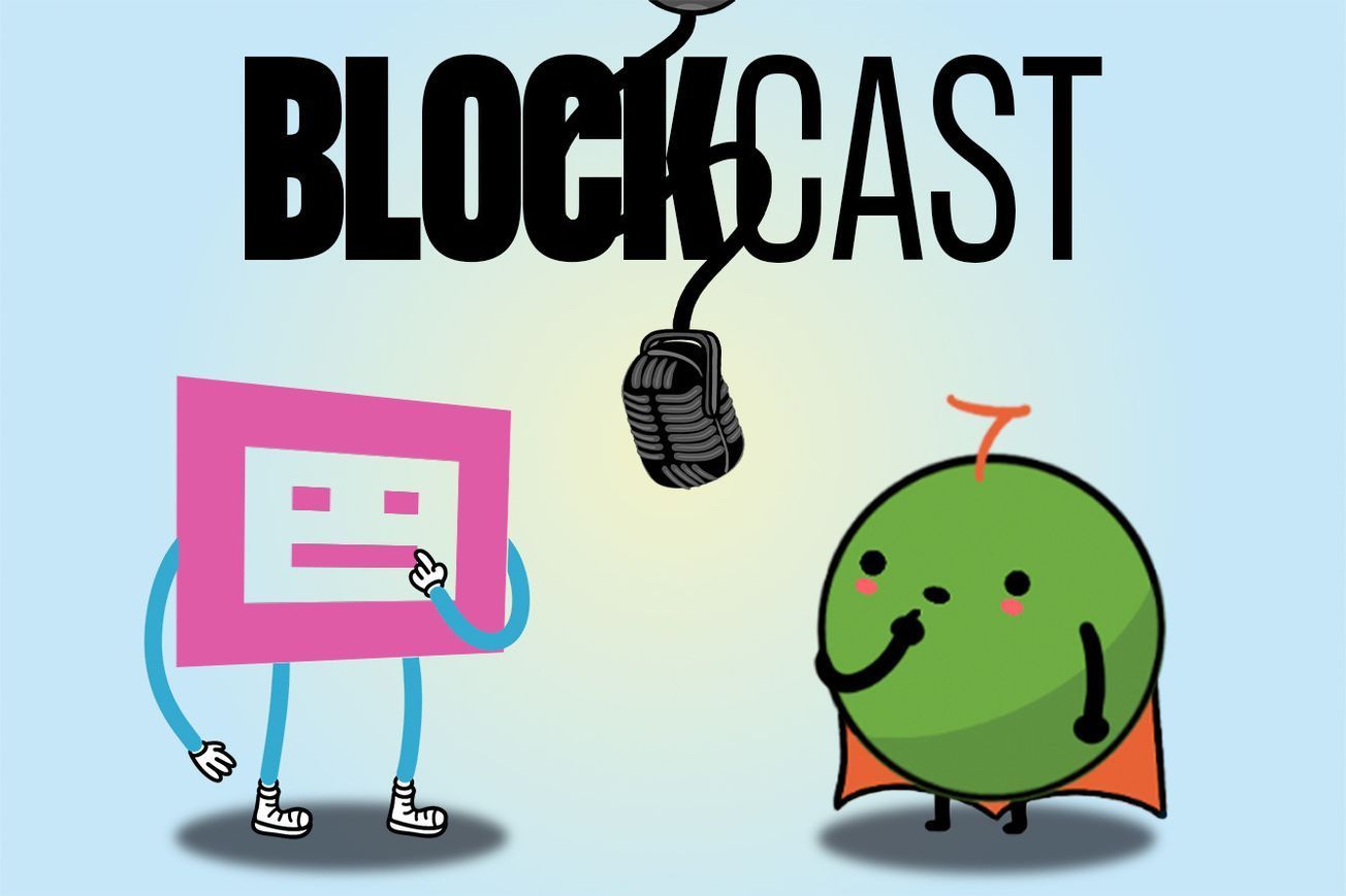 Blockcast 16: Crypto's Next Big Blow-Up, AI in Web3