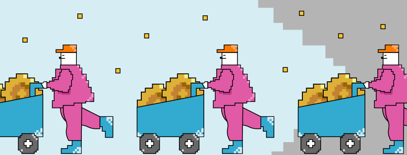 BlockBeat: Bondee Bon-don't NFT