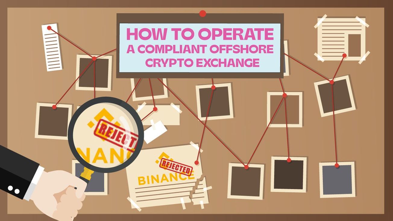 The CFTC's Binance Case as a Roadmap