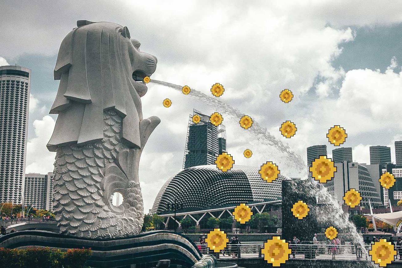 Despite a Dip in Confidence, Singaporeans Continue to Invest in Cryptocurrency