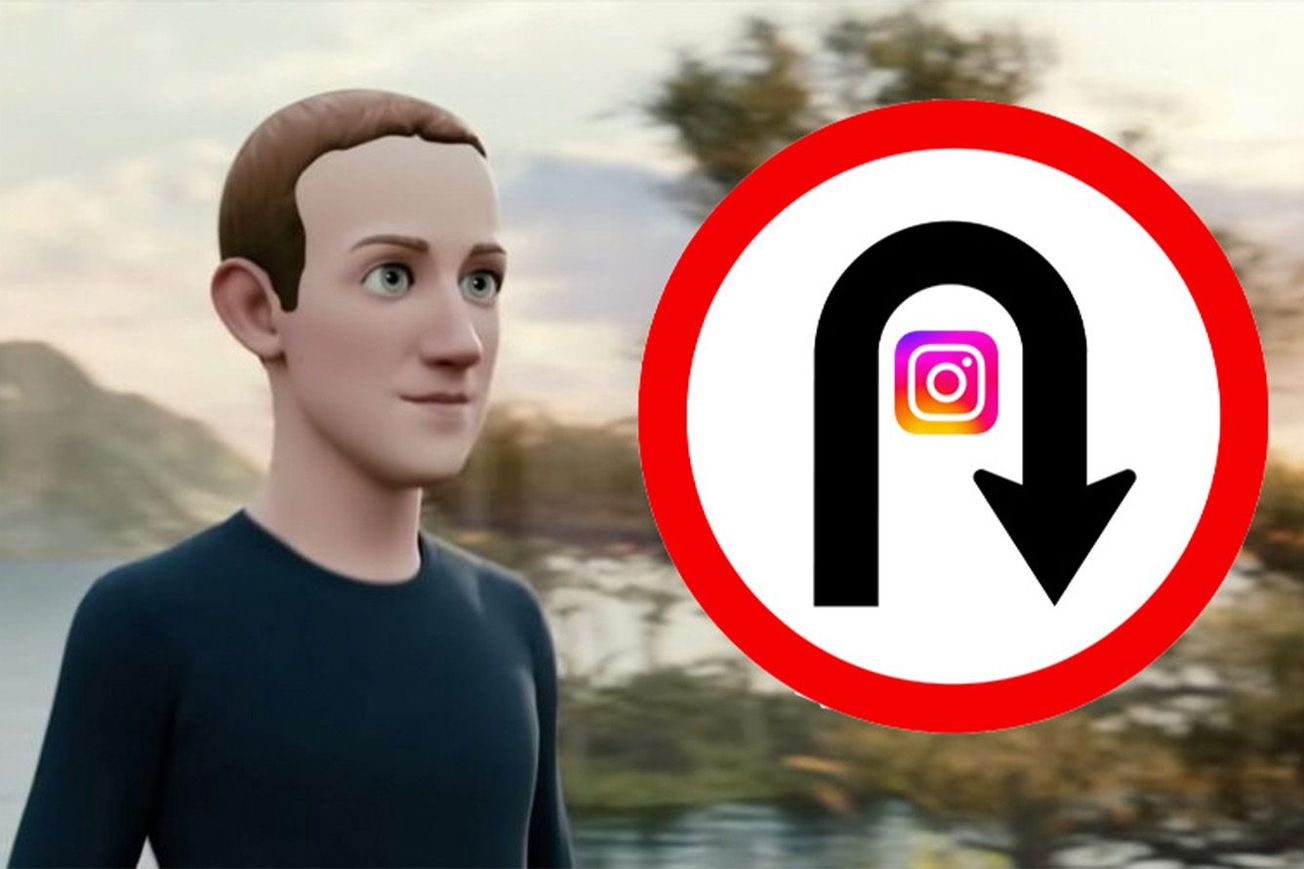 Meta "Short-Sightedly" Pulls NFTs From Instagram in Crypto U-Turn