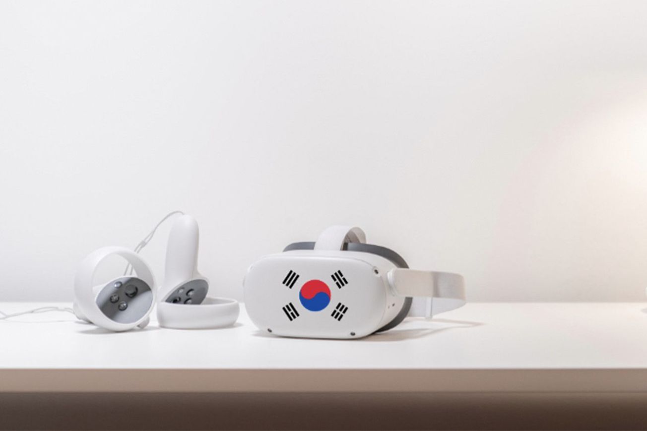 South Korea Pumps $51M Into Metaverse Projects Amid Web3 Push