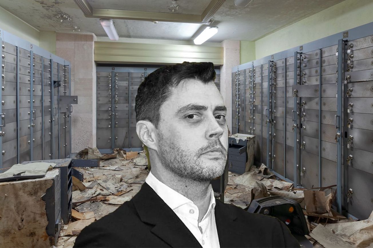 Is Fantom's Andre Cronje Building a Crypto Bank?