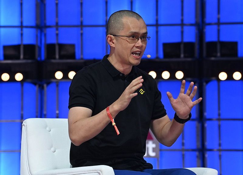 Binance CEO CZ Lawyers Up as US Pressure Intensifies