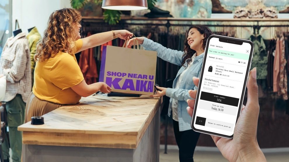 Singapore's Cosmose AI Partners Near, Ditches Stripe