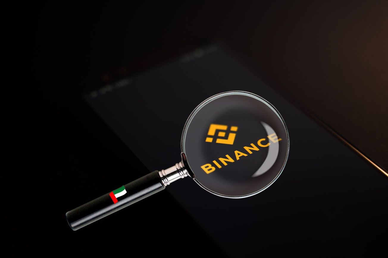 Dubai Requests Binance Info, Finally Tightens Crypto Regulation