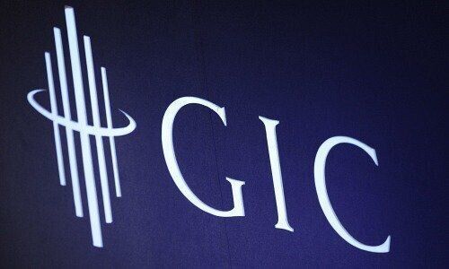 GIC Predicts “Volatility” From Genesis Exposure
