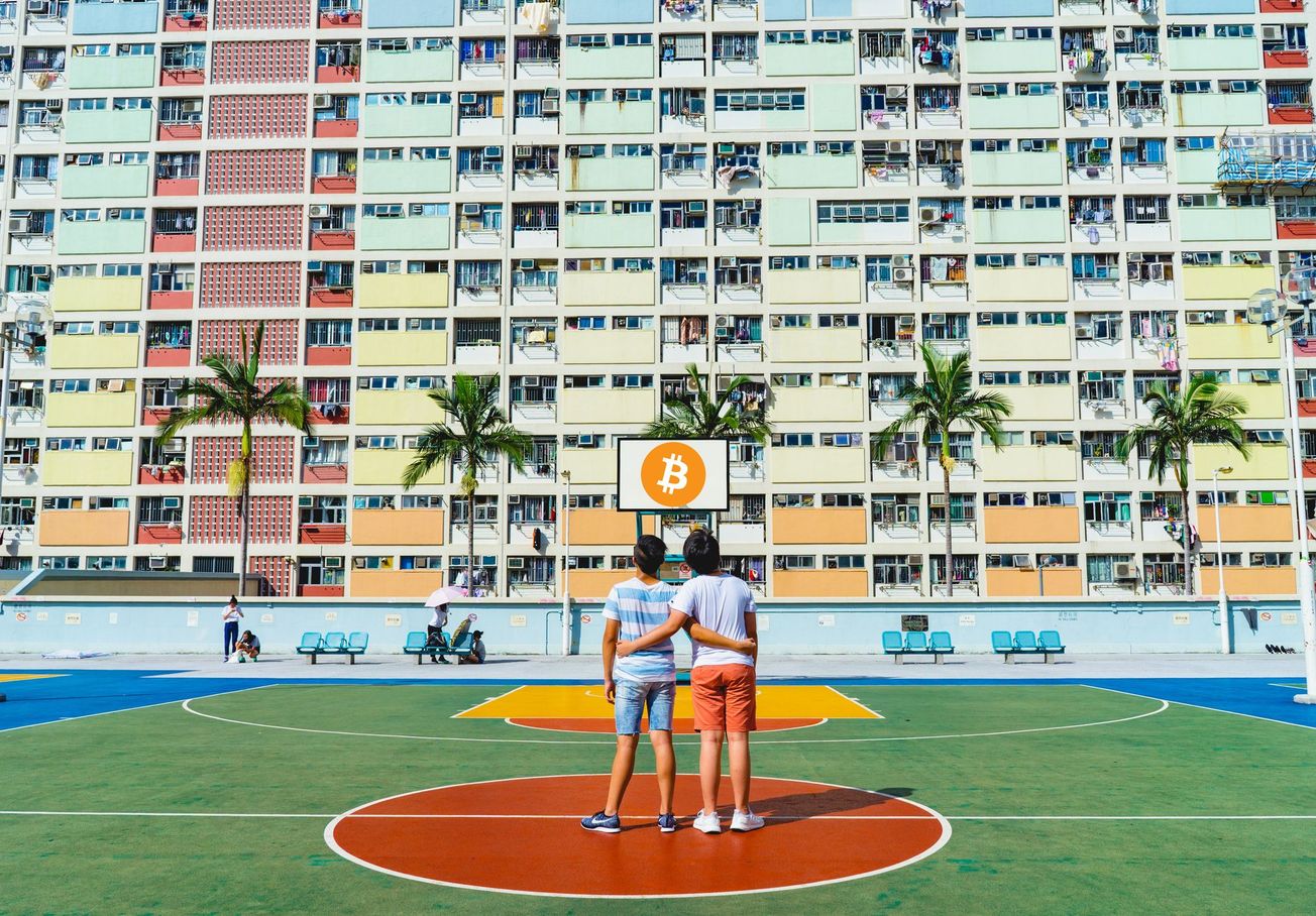 Hong Kong Declares Crypto Has "All the Attributes of Property"