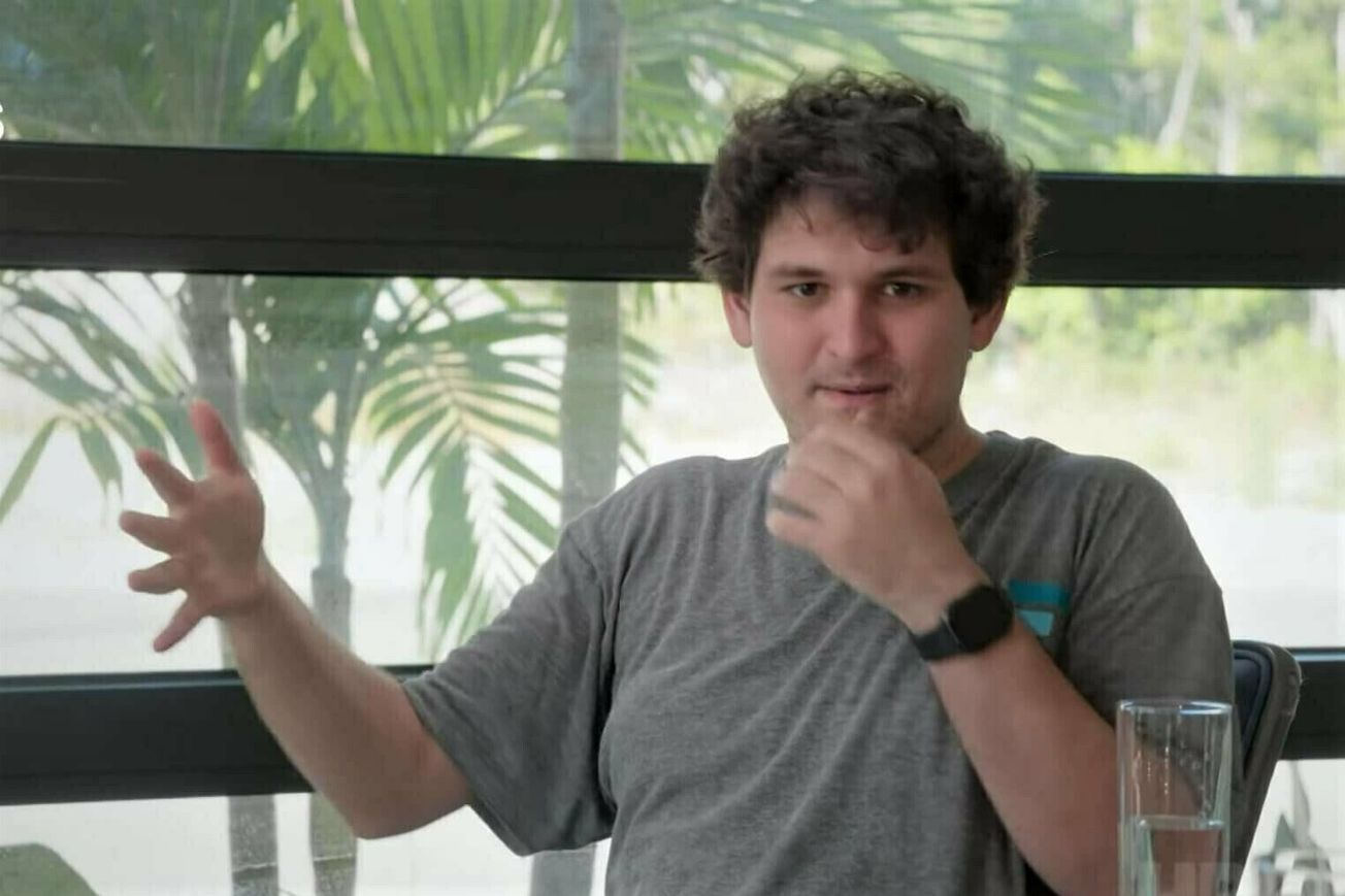 Alameda "Hilariously Beyond Threshold" of Auditors, Says SBF