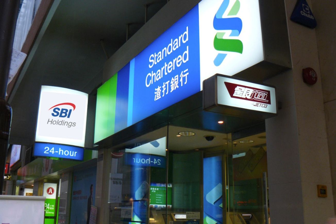 Standard Chartered Crypto Custody Raises $36M in Japan's SBI-Led Funding, Rules Out USA