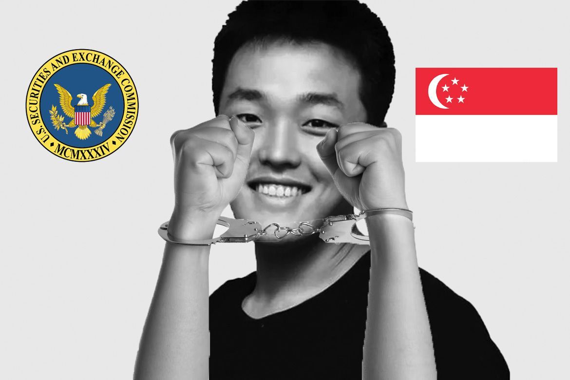 Do Kwon's Lawyers Slam SEC, Claim Terraform is Singaporean