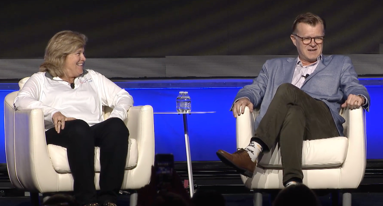 Blockchain, Not Bitcoin, is the Real Game-Changer, According to Franklin Templeton CEO