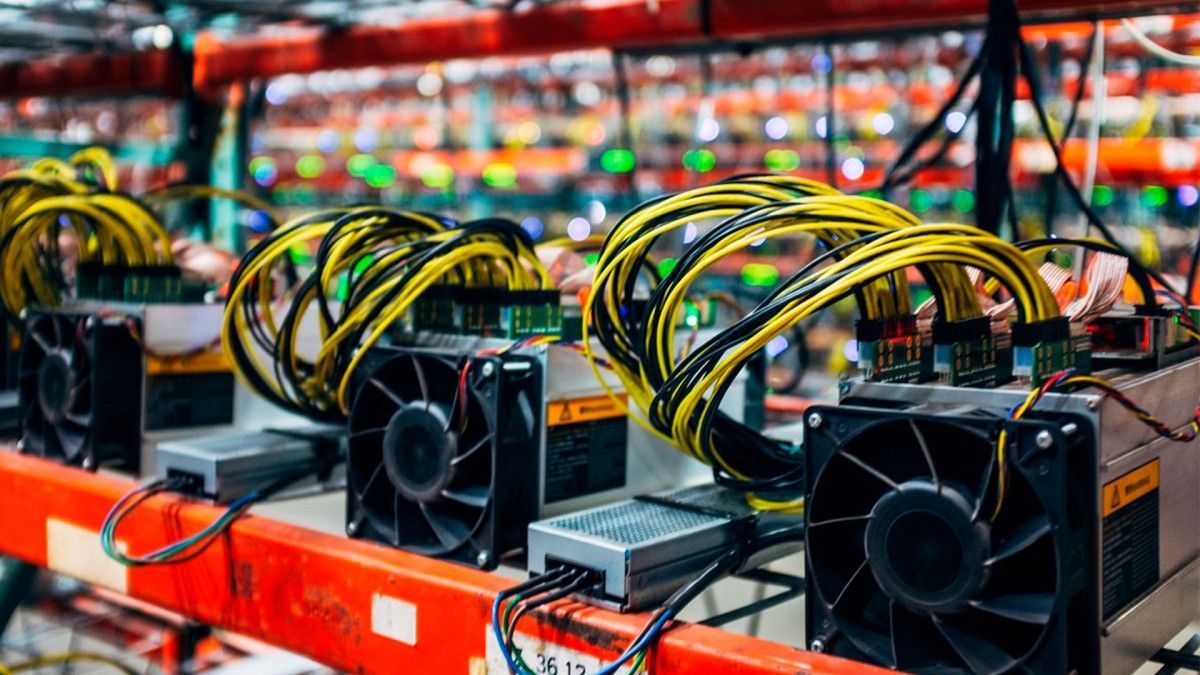 Singapore Fund Buys Bitcoin Mining Sites in Texas