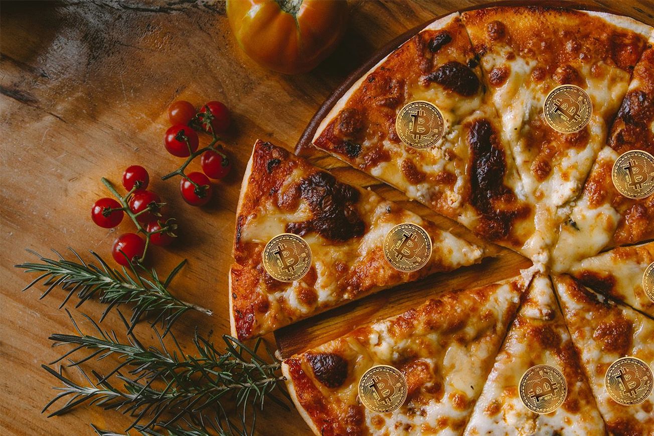 World's Largest Bitcoin Pizza Party (Probably) to be Held in Malaysia