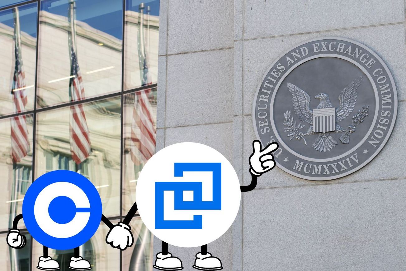 Bittrex as Coinbase Prelude