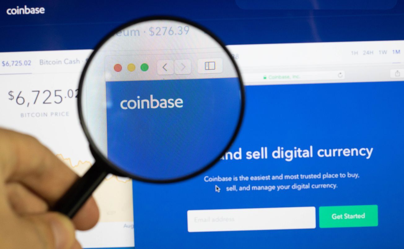 Coinbase Wins Restitution in Crypto Insider Trading Case