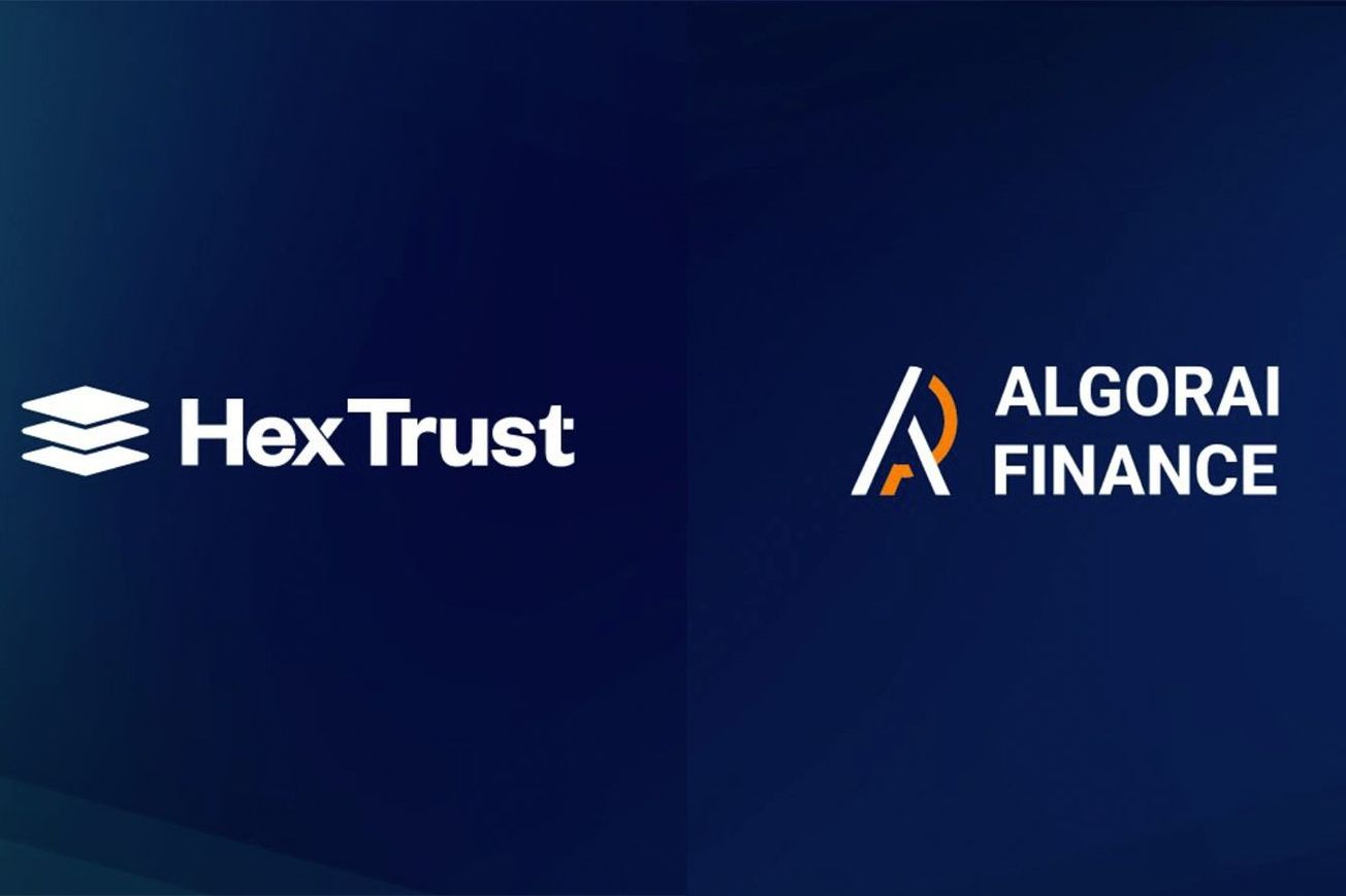 Hex Trust, AlgoRai Partner to Offer Institutional Investors Access to Decentralized Structured Products