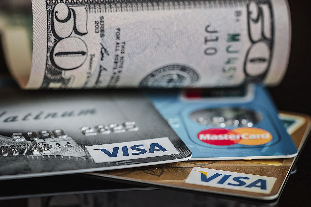 Watch Out MasterCard, Visa is Hiring a Web3 Developer
