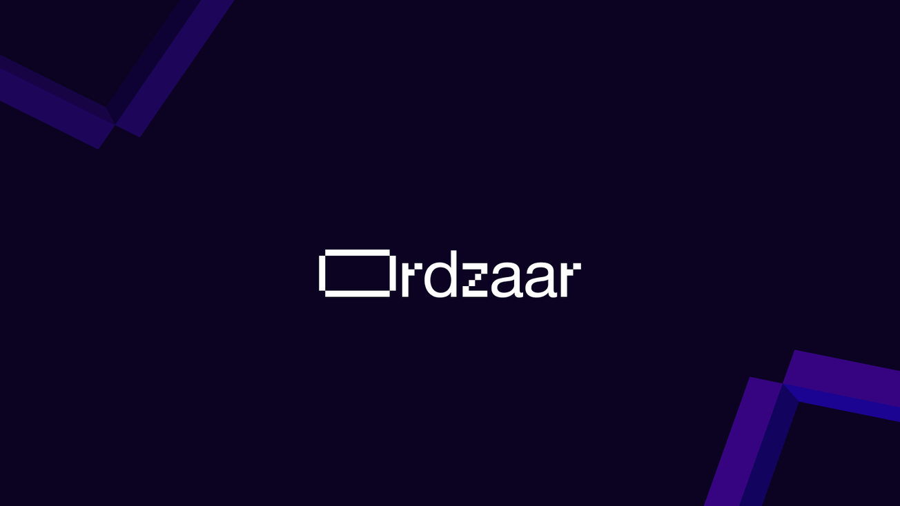 Cake DeFi's U-Zyn Chua Launches Bitcoin Ordinals Marketplace Ordzaar