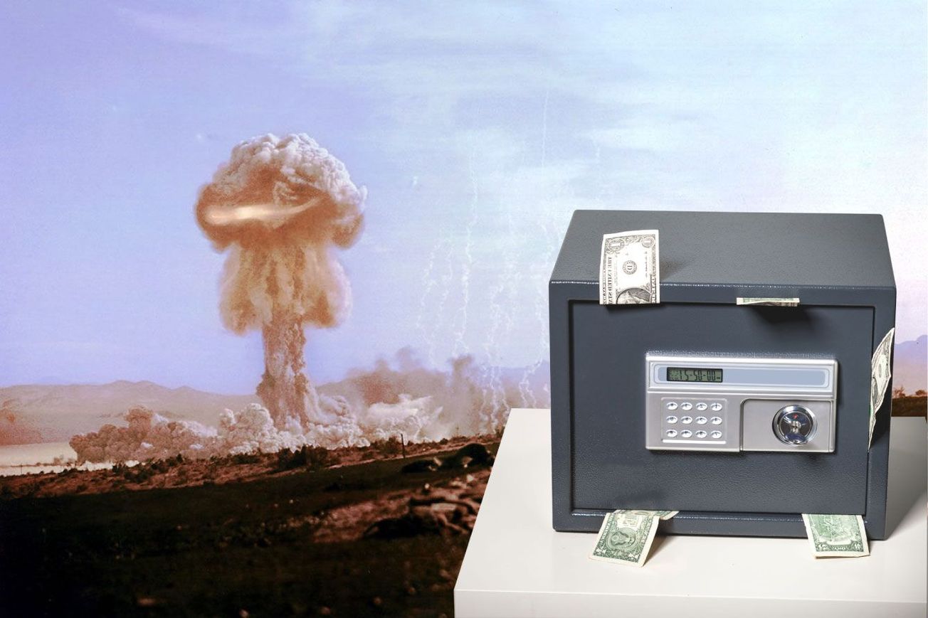 zkLink Hosts Staged "Rug Pull" to Prove Crypto Asset Safety