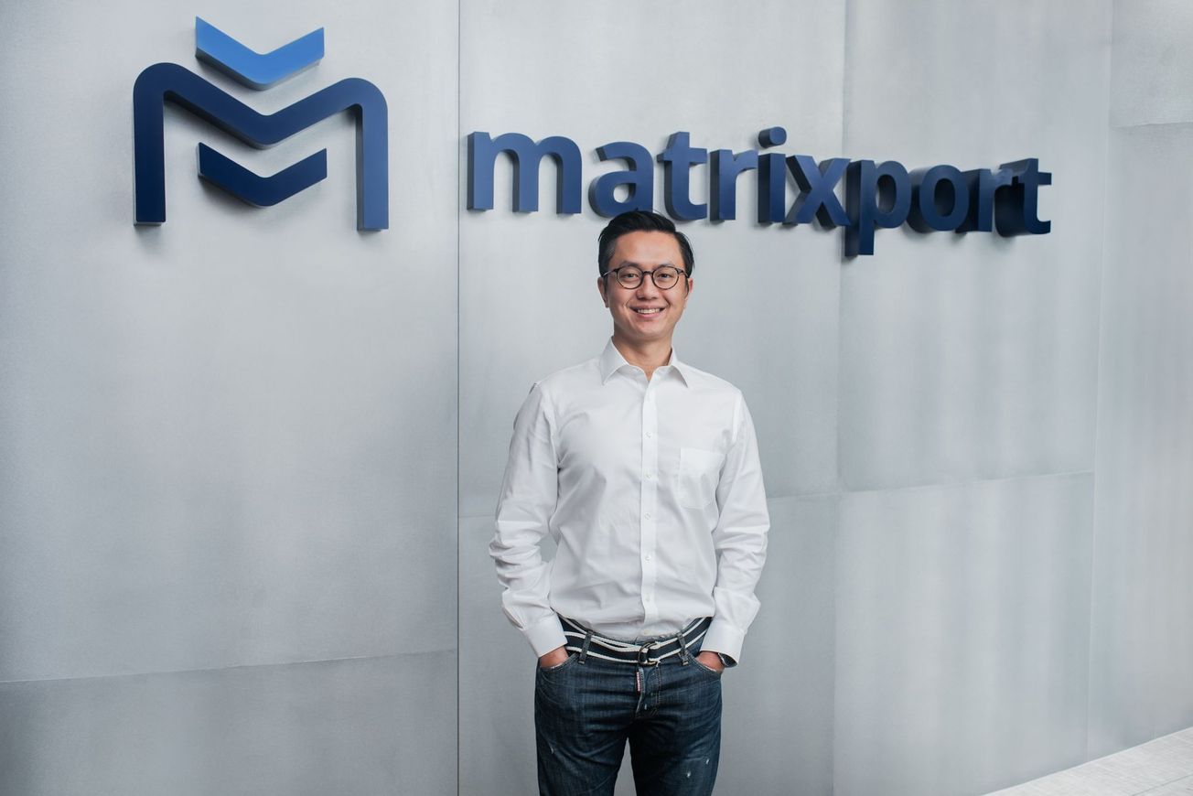 Less Exciting is Better for Crypto Business Success, Says Matrixport's Head of Private Wealth