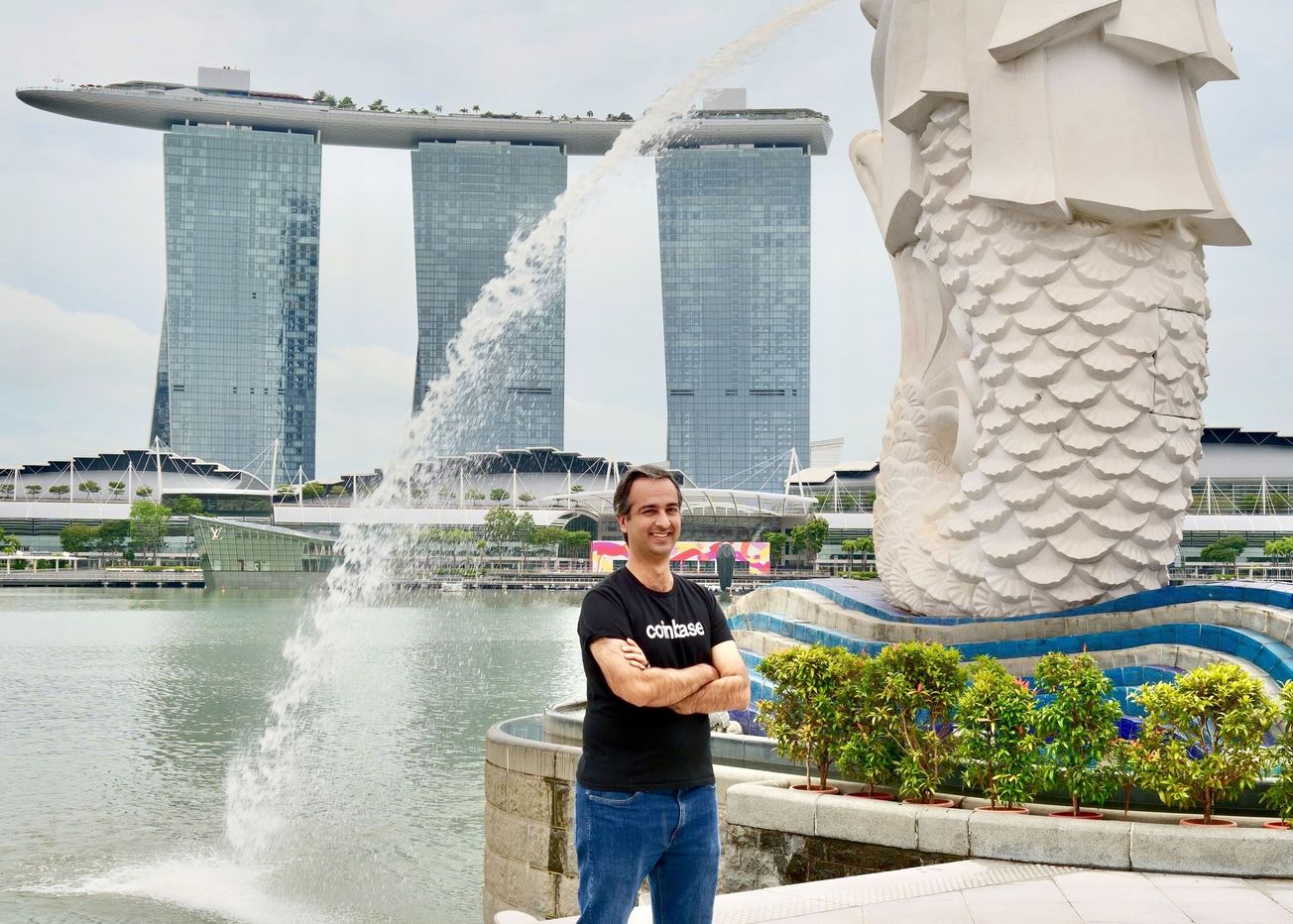 Charting the Future of Crypto in Southeast Asia: Inside Coinbase's Strategy