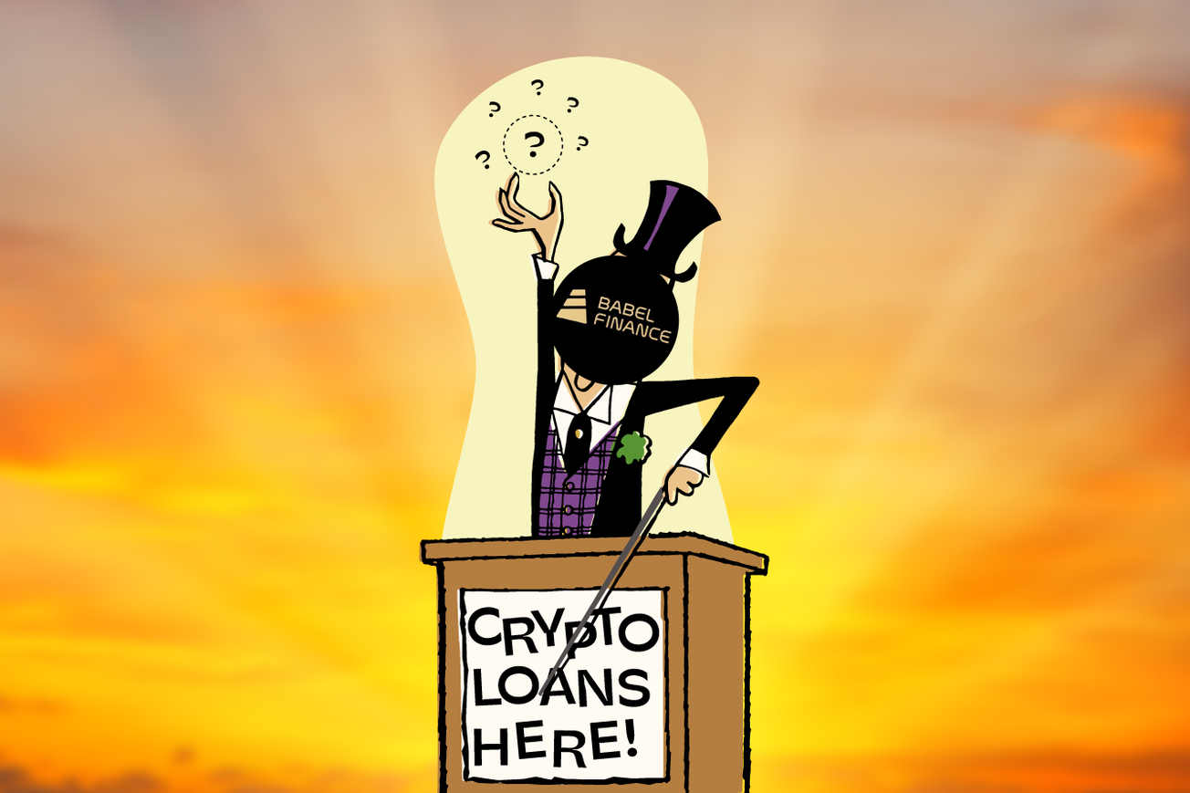 "Value Out of Thin Air": Why Babel's Creditors Are Objecting to Restructuring