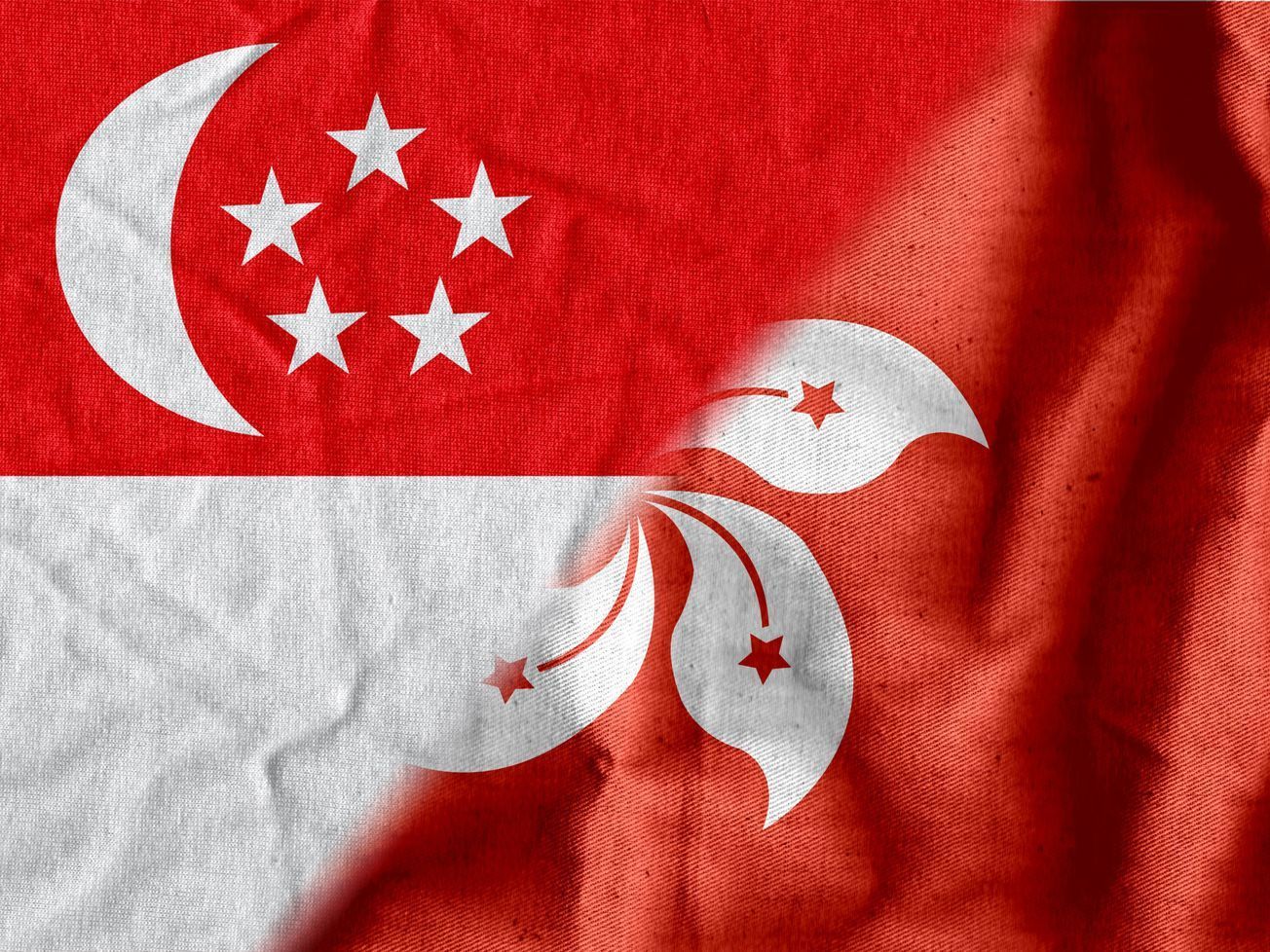 Singapore's Web3 War With Hong Kong is Good for Business
