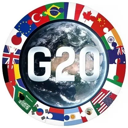 G20 Regulator's Crypto Rules to Avoid "Too Big to Fail" Scenario