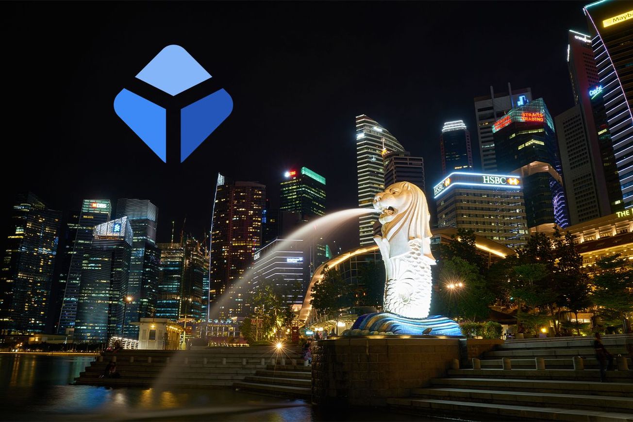 Blockchain.com Wins Major Payment License From MAS