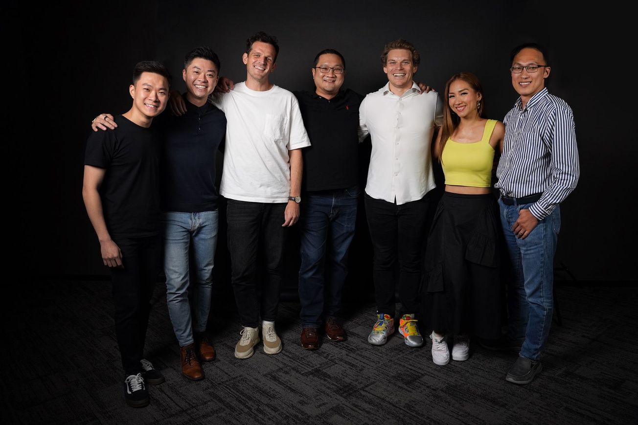 Cake Group Appoints CMO, Grows Executive Team