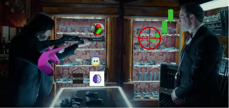 The Telegram Bot Narrative is Enhancing Degen Sophistication