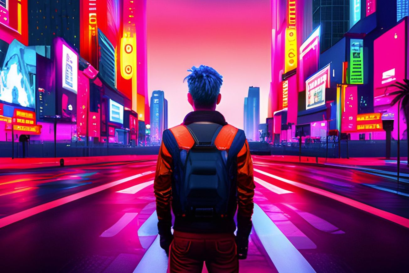 Unlocking the Secrets of Digital Real Estate: Exploring Retail Investors and the Metaverse