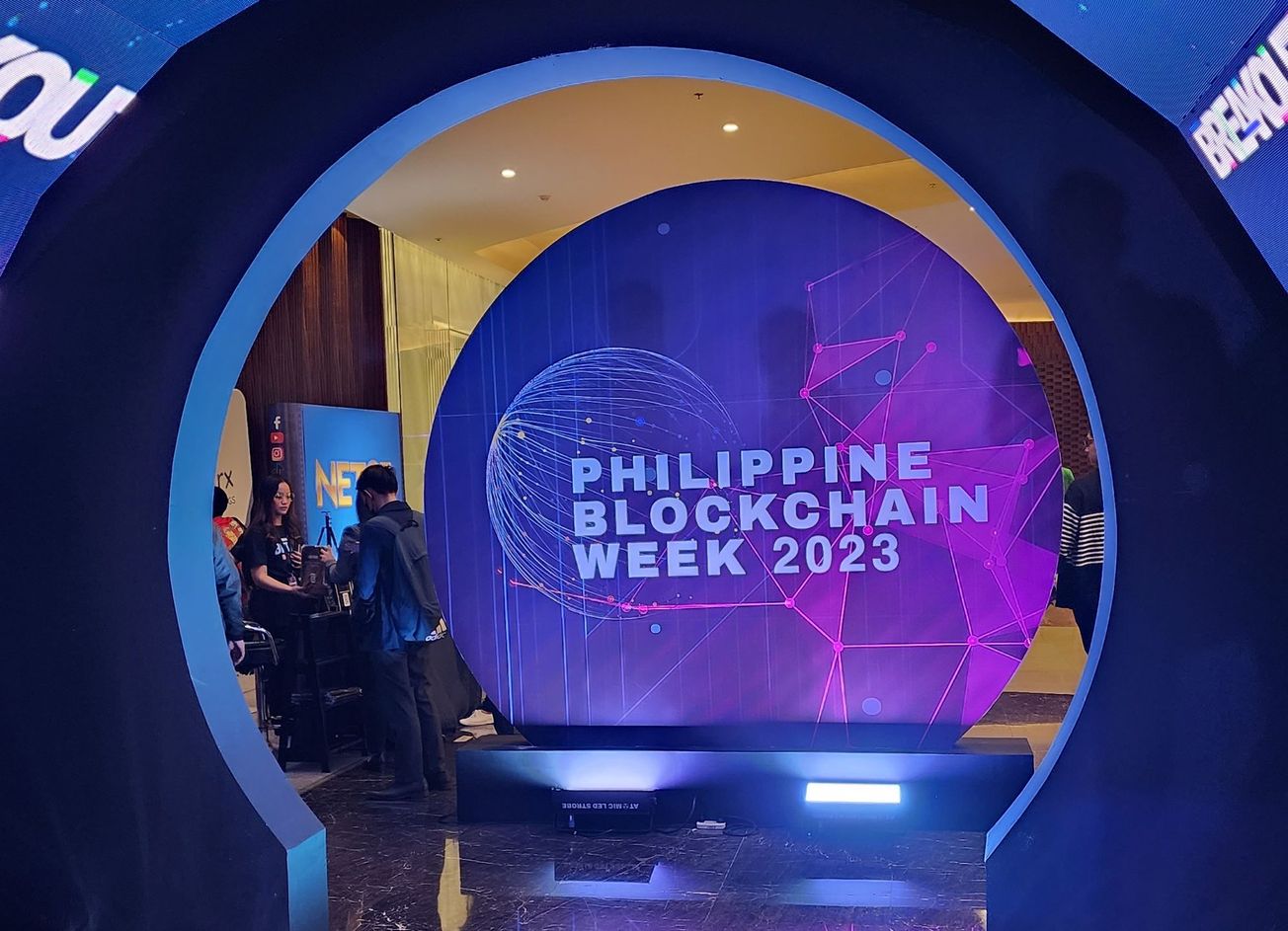 From Manila with Tech: A Look Inside Philippine Blockchain Week 2023