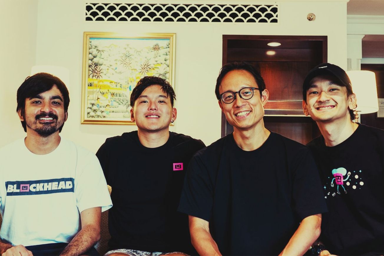 We Went to Yat Siu's Suite, This is What He Told Us